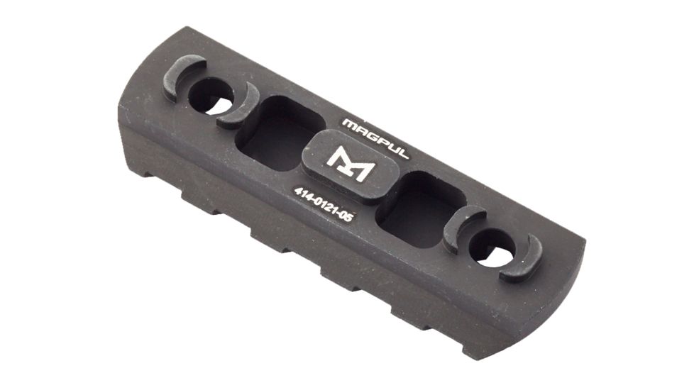 Wilson Combat Magpul M-LOK Aluminum Rail, 5 Slot NW557
