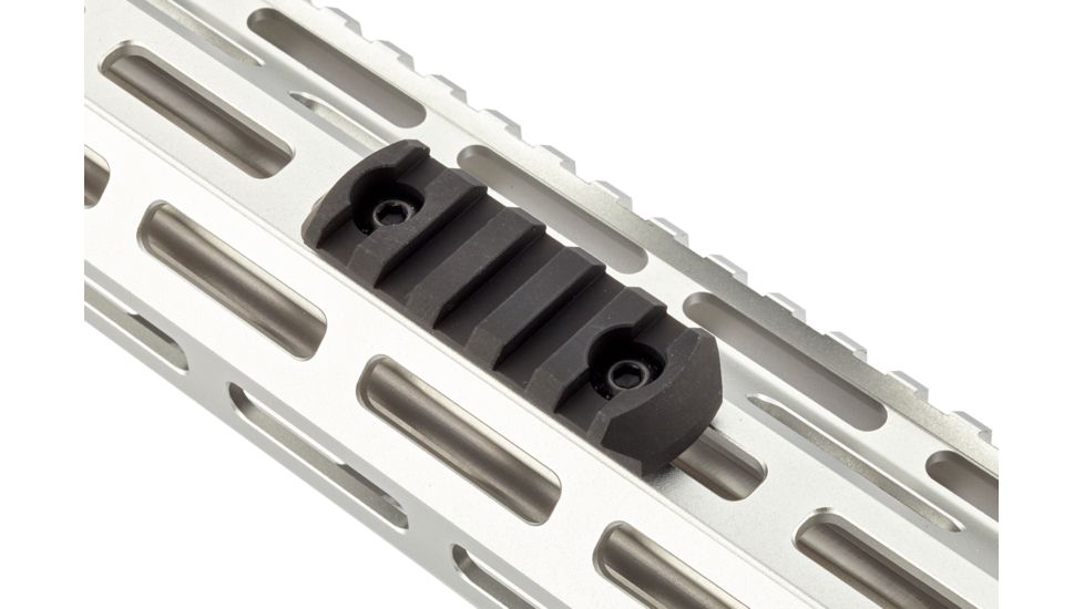 Wilson Combat Magpul M-LOK Aluminum Rail, 5 Slot NW557
