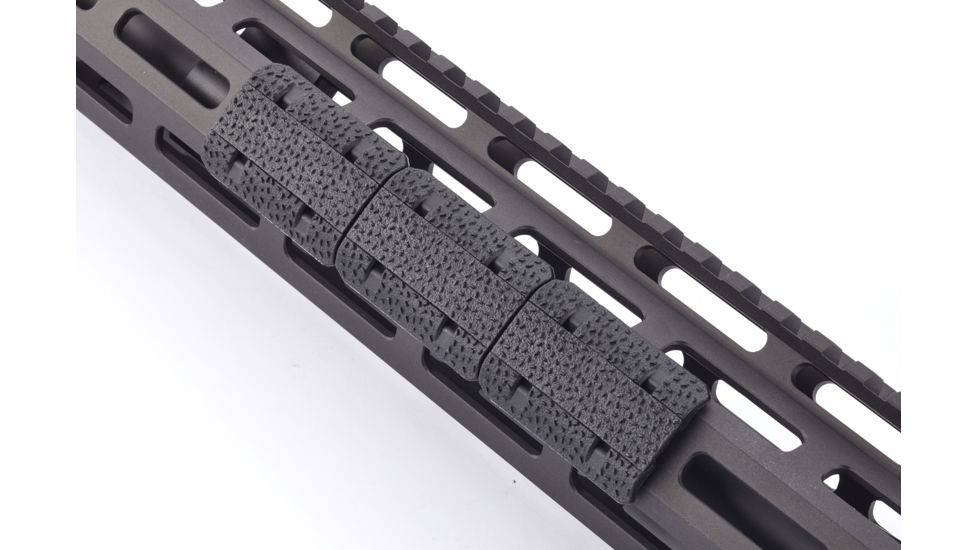 Wilson Combat Magpul M-LOK Rail Cover, Type 2 NW553
