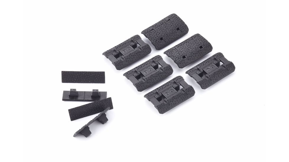 Wilson Combat Magpul M-LOK Rail Cover, Type 2 NW553