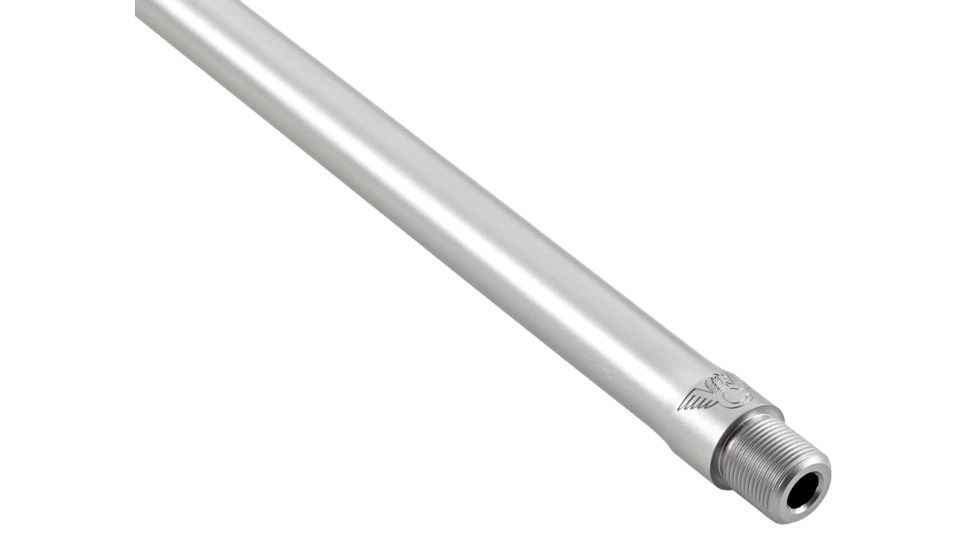Wilson Combat Match Grade Barrel, .300 AAC Blackout, Recon Tactical, 18in, 1-7 Twist, Stainless TR-300RC18-7