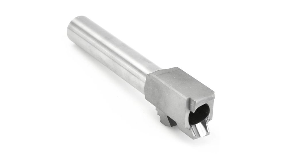 Wilson Combat Match Grade Barrel, .45 ACP, Glock 21, 4.6in, Stainless, 381