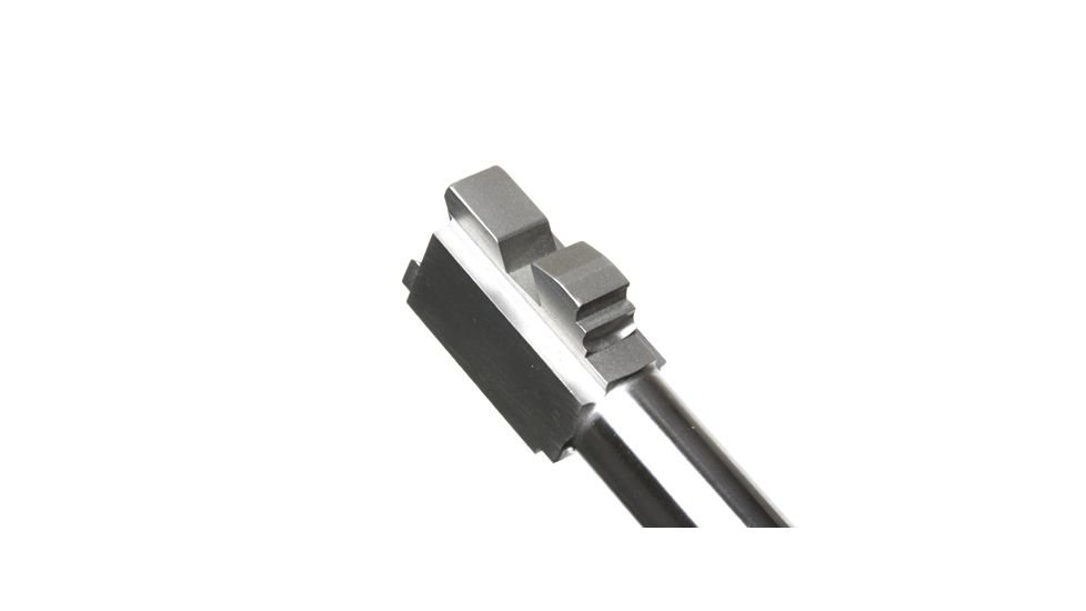 Wilson Combat Match Grade Barrel, .45 ACP, Glock 21, 4.6in, Stainless 381