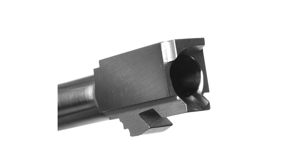 Wilson Combat Match Grade Barrel, .45 ACP, Glock 21, 4.6in, Stainless 381