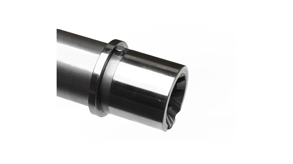 Wilson Combat Match Grade Barrel, 6.8 SPC II, Tactical Lightweight, 16in, 1-11 Twist, Stainless TR-68LW16