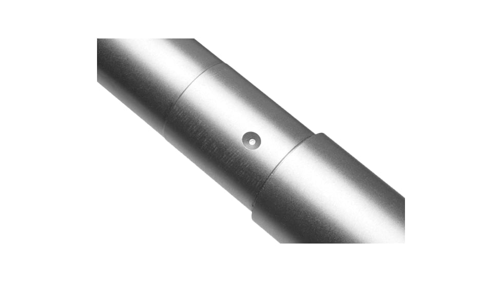 Wilson Combat Match Grade Barrel, 7.62x40 WT, Recon SR Tactical, 14.7in, 1-12 Twist, Stainless TR-762RCS14-112