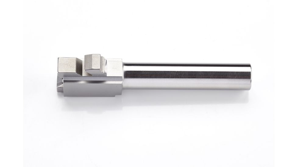 Wilson Combat Match Grade Barrel, 9mm, Glock 19, 4.02in, Stainless 647