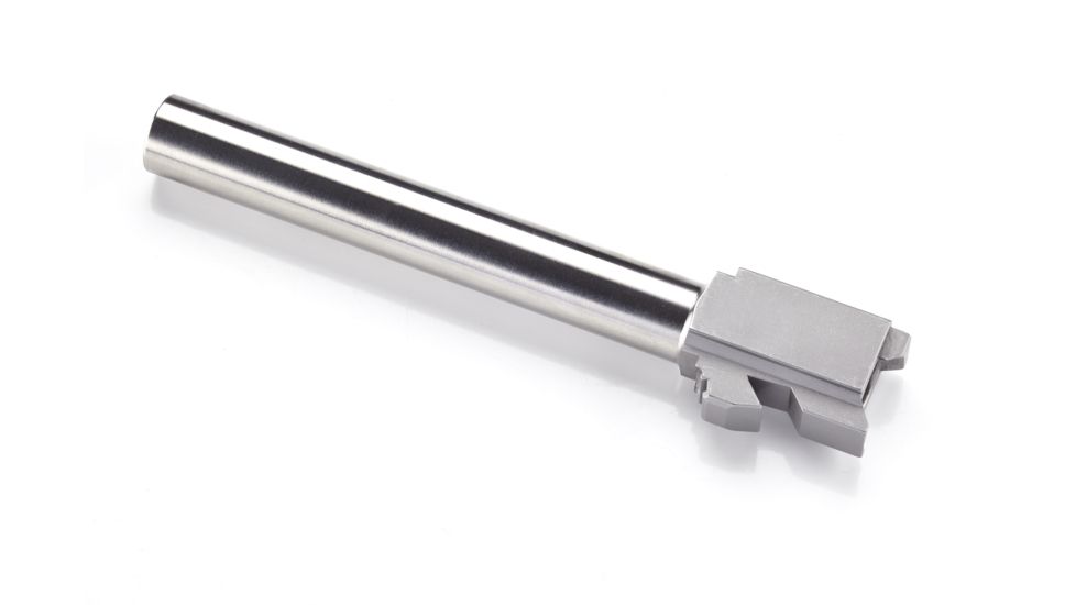 Wilson Combat Match Grade Barrel, 9mm, Glock 34, 5.32in, Stainless 705