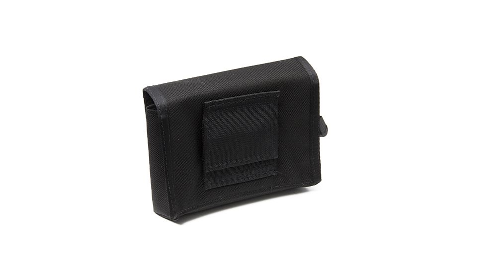 Wilson Combat Micro Discreet Carry Pouch, Black 663