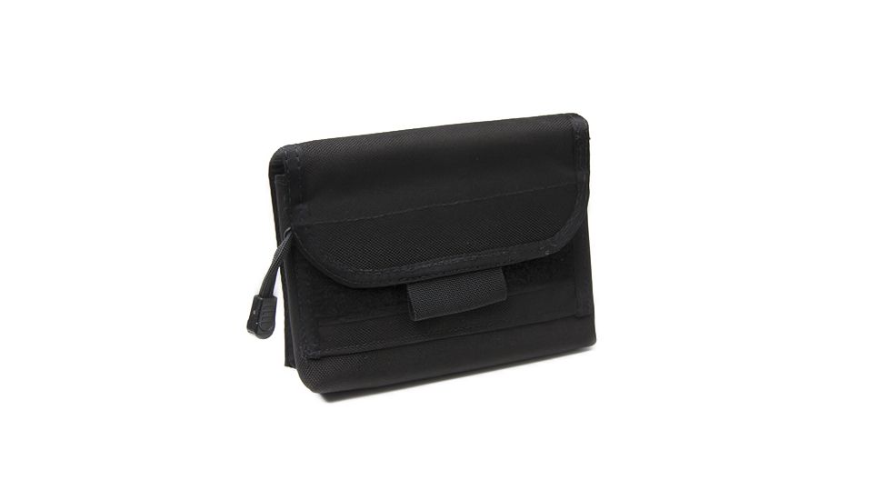 Wilson Combat Micro Discreet Carry Pouch, Black 663