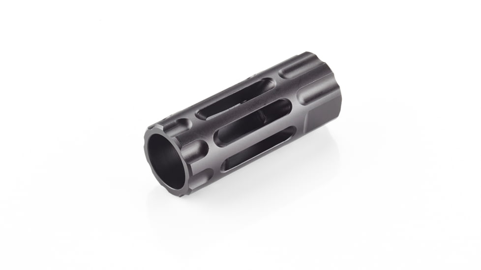 Wilson Combat Muzzle Device, Q-Comp, 5/8x24, TR-QCOMP-58X24