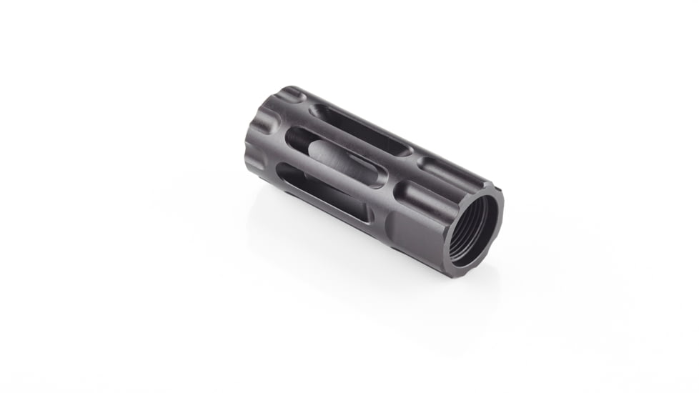 Wilson Combat Muzzle Device, Q-Comp, 5/8x24, TR-QCOMP-58X24