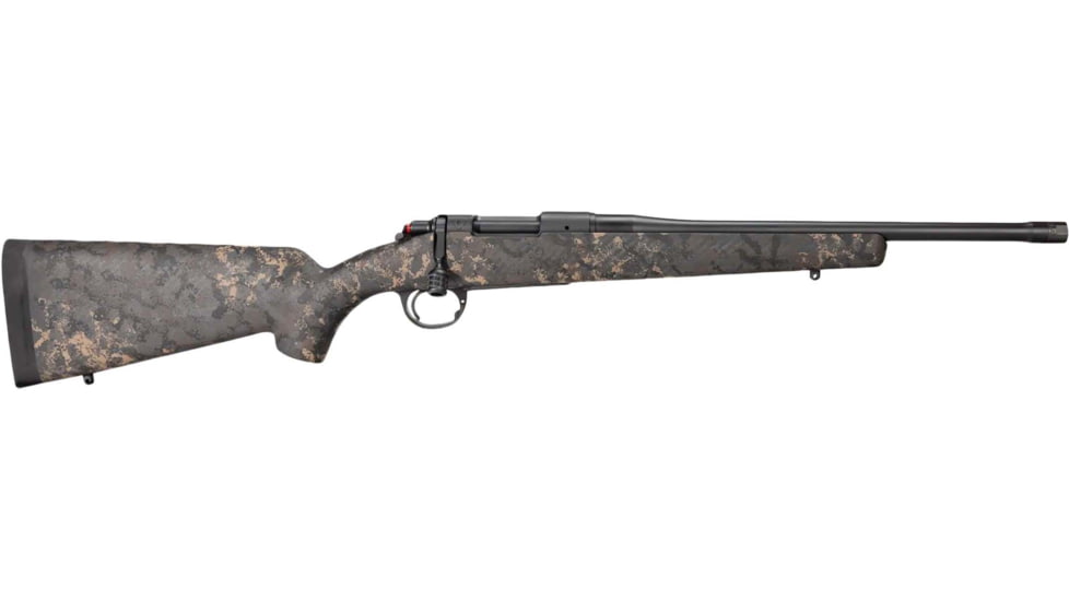Wilson Combat NULA Model 20S Rifle, .300 AAC Blackout, 16 inch Barrel, 5 Round Magazine, 20S300B16RT7KR13-FRRMPG