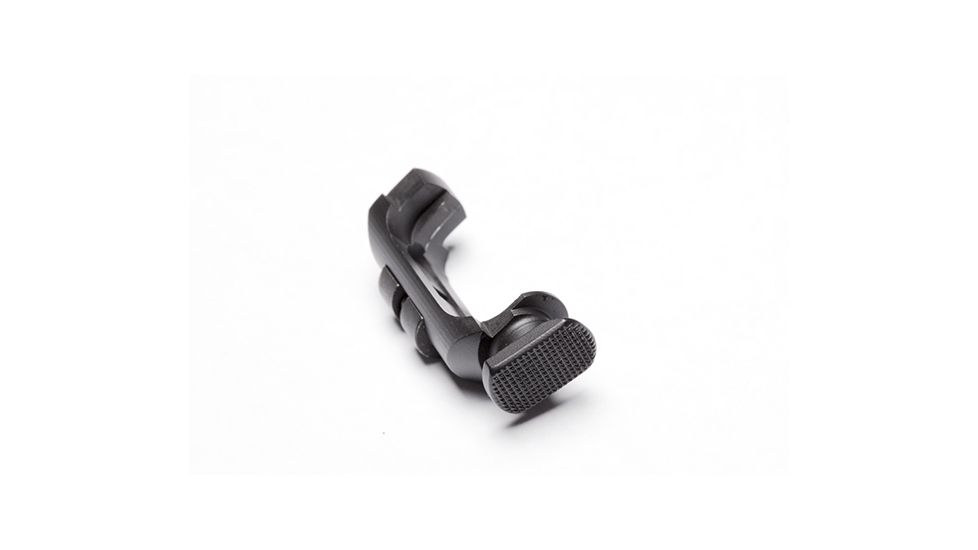 Wilson Combat Oversize Checkered Steel Magazine Release, Beretta 92, 96 678