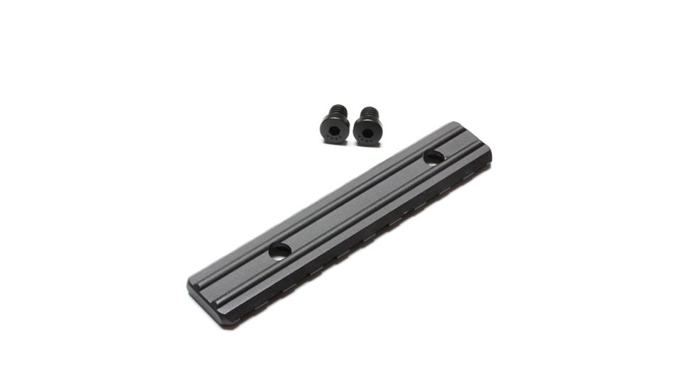 Wilson Combat Picatinny Rail Panel, 10-Notch, T.R.I.M. Direct Mount TR-TRIM-RS10