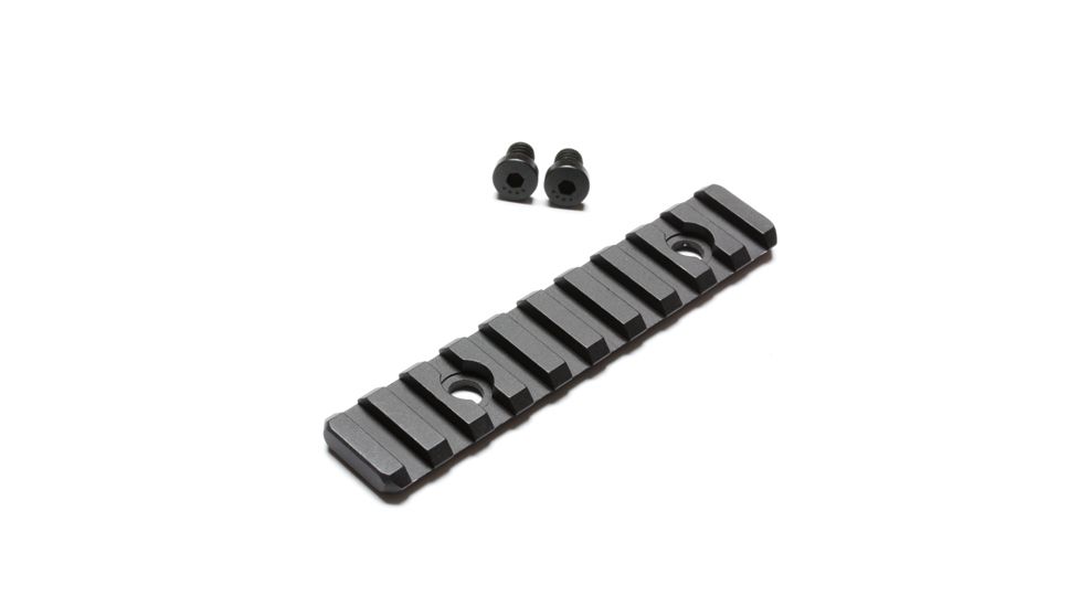 Wilson Combat Picatinny Rail Panel, 10-Notch, T.R.I.M. Direct Mount TR-TRIM-RS10