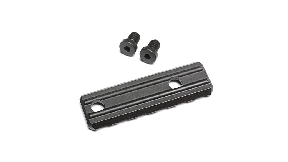 Wilson Combat Picatinny Rail Panel, 6-Notch, T.R.I.M. Direct Mount TR-TRIM-RS6