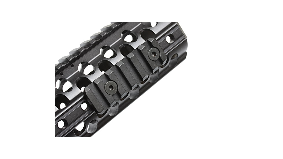 Wilson Combat Picatinny Rail Panel, 6-Notch, T.R.I.M. Direct Mount TR-TRIM-RS6