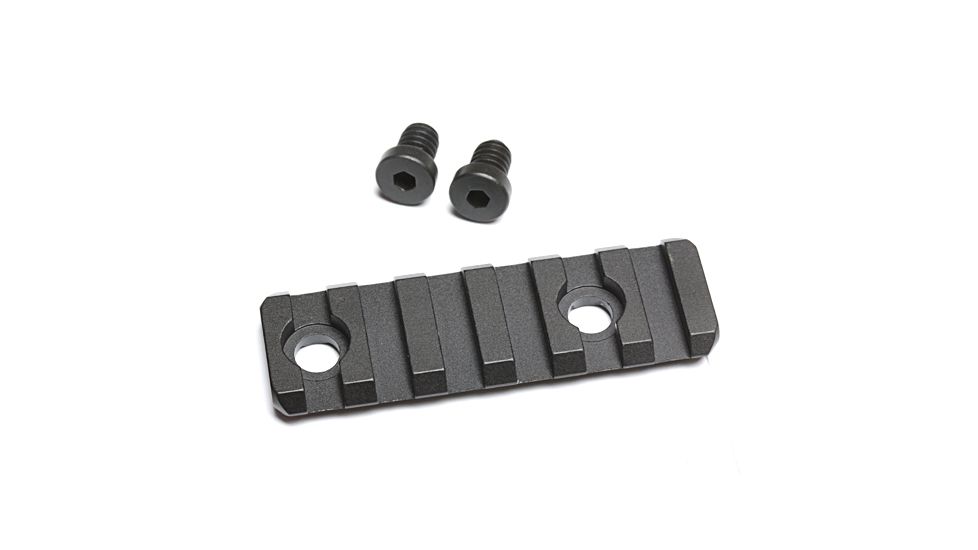 Wilson Combat Picatinny Rail Panel, 6-Notch, T.R.I.M. Direct Mount TR-TRIM-RS6