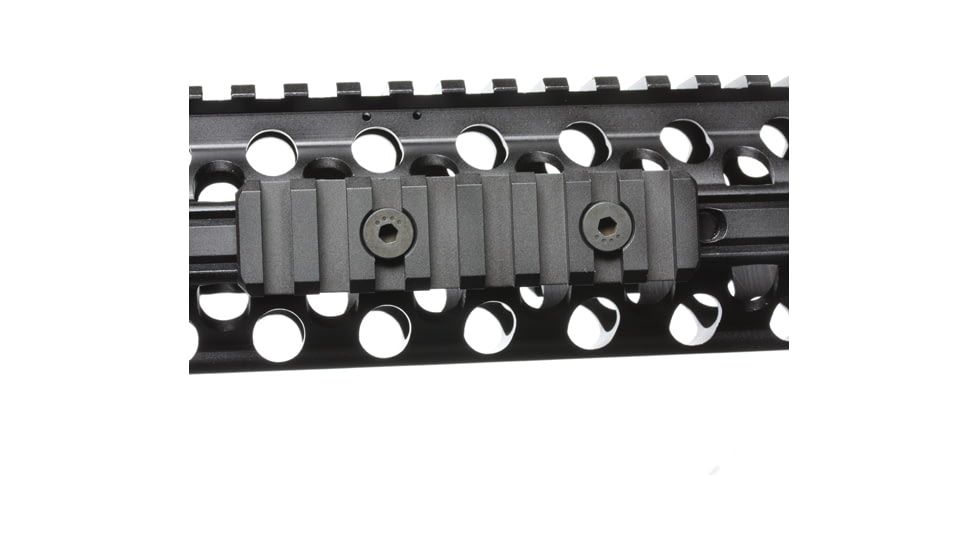 Wilson Combat Picatinny Rail Panel, 8-Notch, T.R.I.M. Direct Mount TR-TRIM-RS8