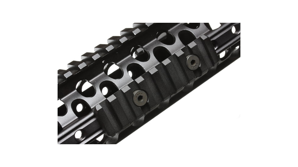 Wilson Combat Picatinny Rail Panel, 8-Notch, T.R.I.M. Direct Mount TR-TRIM-RS8
