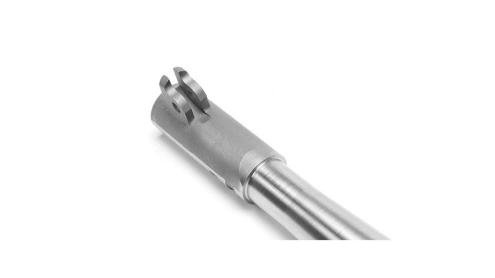 Wilson Combat Pistol Barrel for Commander 1911, Drop-In, .45 ACP, Compact, 4 in, 33WDTC