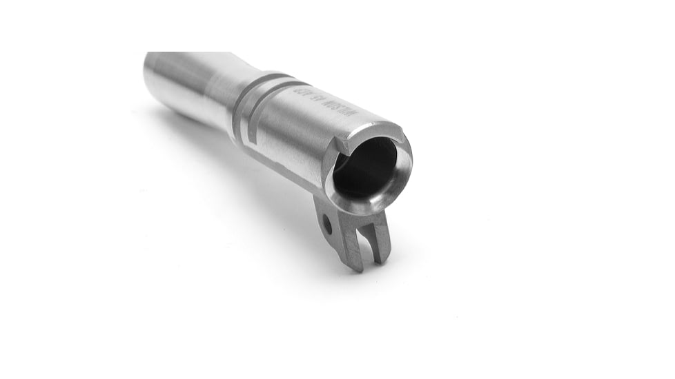 Wilson Combat Pistol Barrel for Commander 1911, Drop-In, .45 ACP, Compact, 4 in, 33WDTC