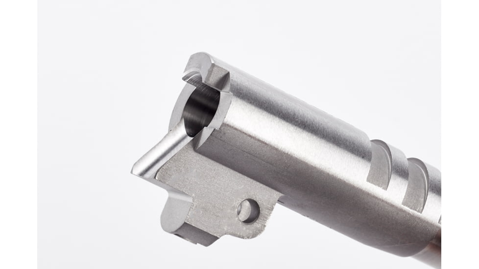 Wilson Combat Pistol Barrel for Commander 1911, Match Grade, .38 Super, 4.25 in, 33C-38