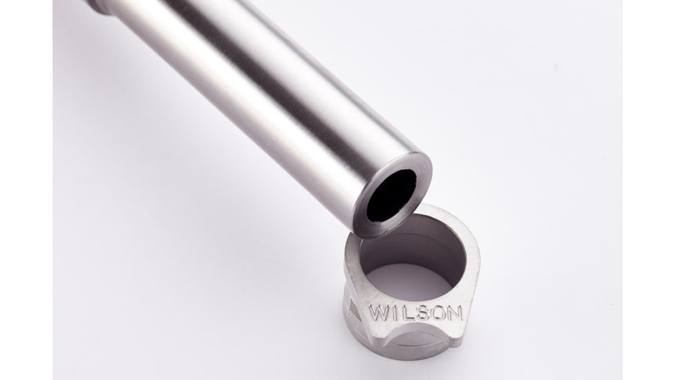 Wilson Combat Pistol Barrel for Commander 1911, Match Grade, .38 Super, 4.25 in, 33C-38