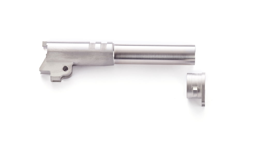 Wilson Combat Pistol Barrel for Commander 1911, Match Grade, .38 Super, 4.25 in, 33C-38