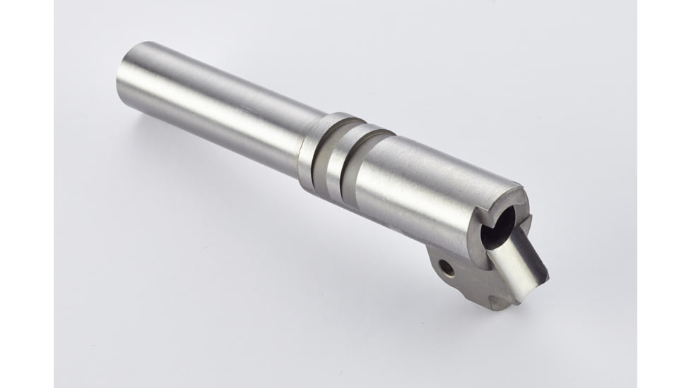 Wilson Combat Pistol Barrel for Commander 1911, Match Grade, 9mm, 4.25 in, 33C-9