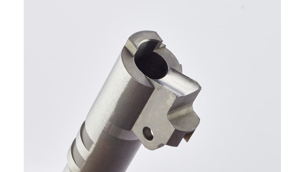 Wilson Combat Pistol Barrel for Commander 1911, Match Grade, 9mm, 4.25 in, 33C-9