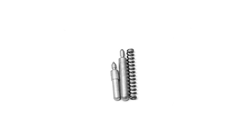 Wilson Combat Plunger Tube Assembly, Stainless R33AS