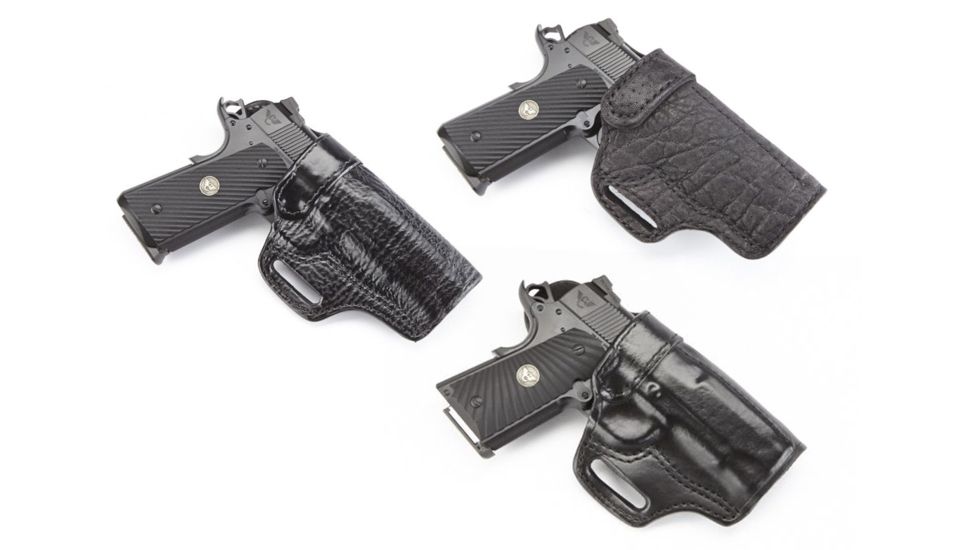 Wilson Combat Compact Rapid Response Holster