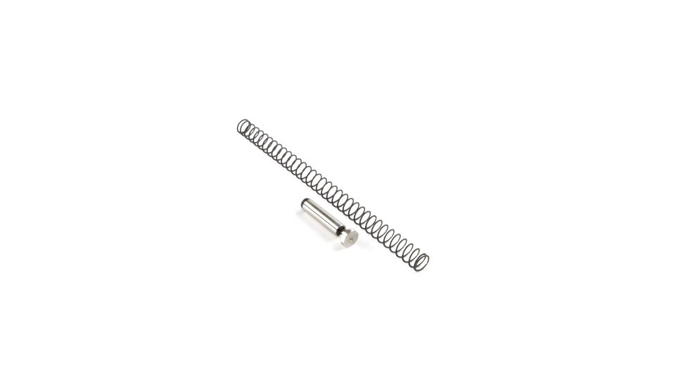 Wilson Combat Recoil Reduction Kit, AR 15 Carbine, Collapsible Stock, NW466K