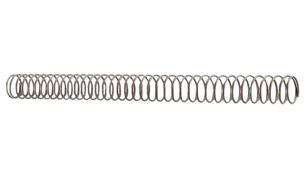 Wilson Combat Recoil Spring 308/7.62mm AR15/M16 Silver, TREBS15SS