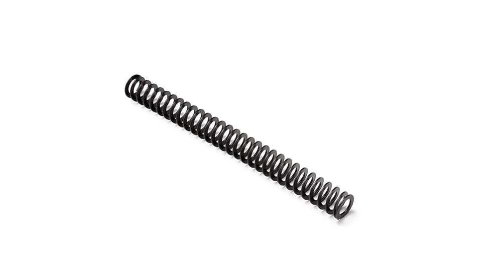 Wilson Combat Recoil Spring Flat-Wire Kit, 4 in Compact/Pro., 9mm, Chrome Silicon, 13 Lb., 784