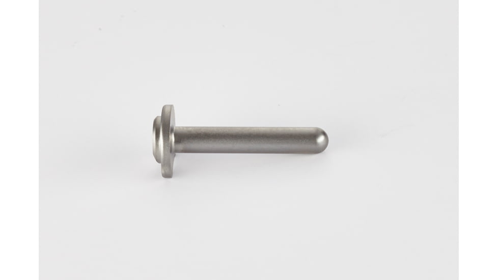 Wilson Combat Recoil Spring Guide Rod, Flat-Wire, Spec Ops, Stainless, 629S