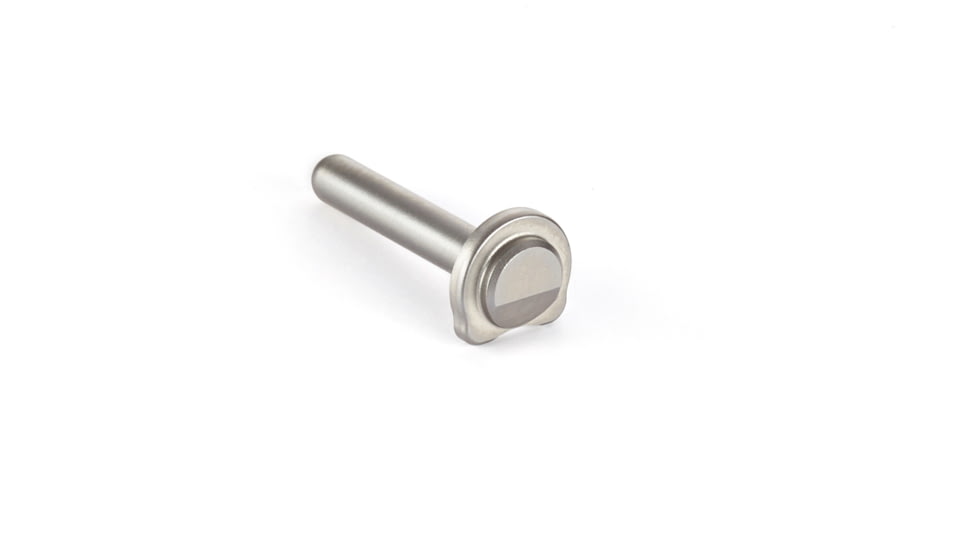 Wilson Combat Recoil Spring Guide Rod, Flat-Wire, Spec Ops, Stainless, 629S
