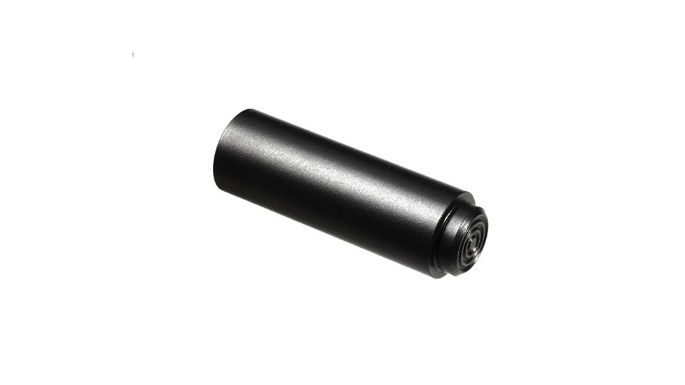 Wilson Combat Recoil Spring Plug Long, Ringed Cap, Bullet Proof, Blue 587B