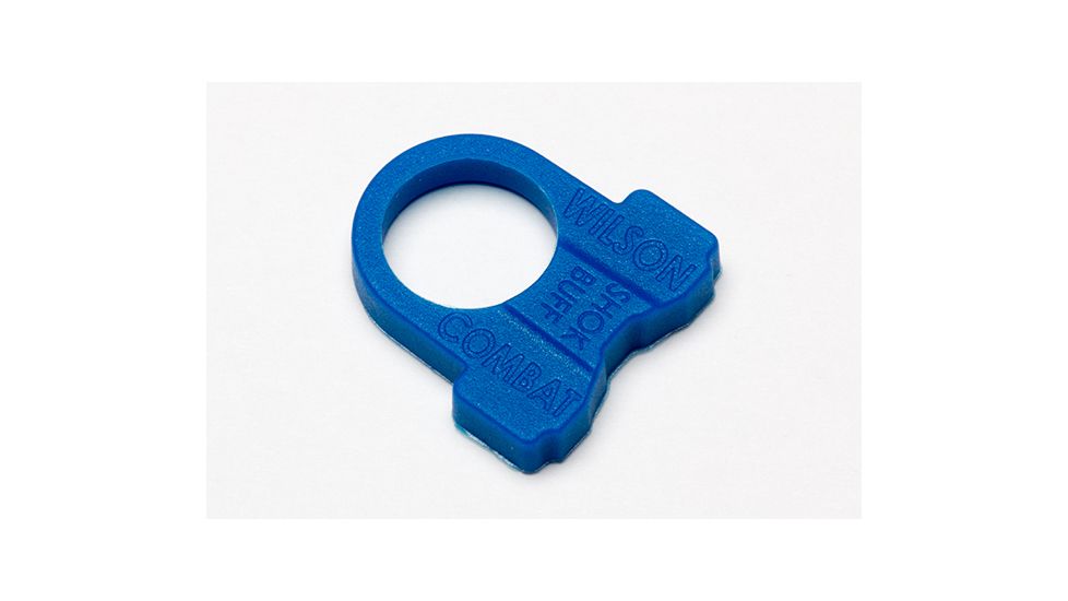Wilson Combat Shok-Buff Recoil Buffers, Beretta 92, 96, M9 700B