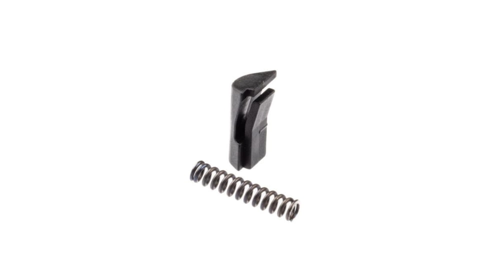 Wilson Combat Sig Sauer WCP320 Magazine Catch, Black, 320-MCK