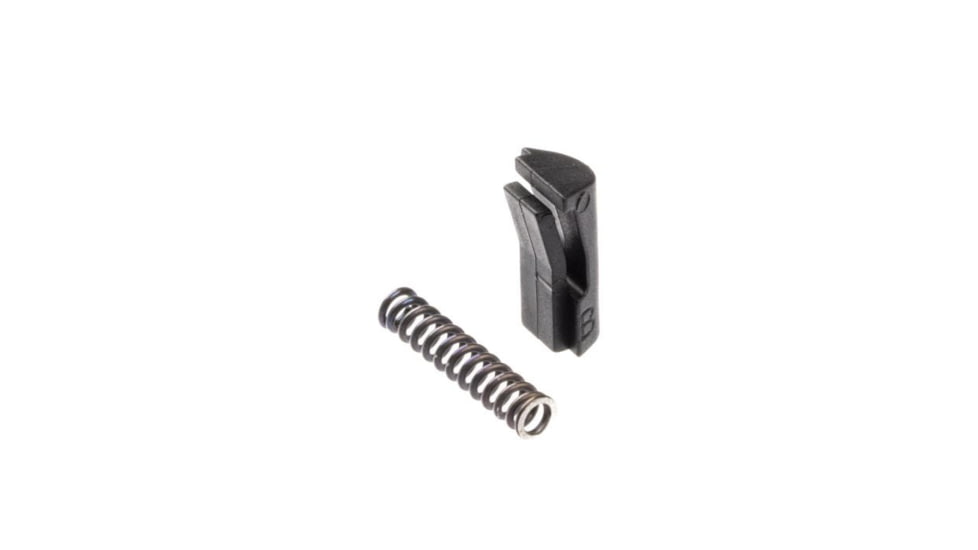 Wilson Combat Sig Sauer WCP320 Magazine Catch, Black, 320-MCK
