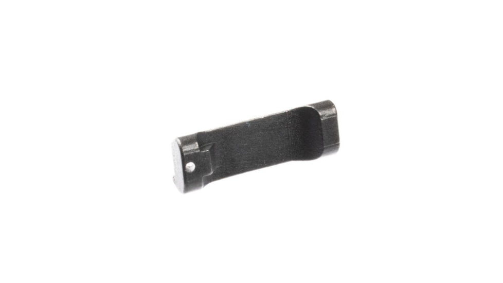 Wilson Combat Sig Sauer WCP320 Magazine Catch, Black Nitride, 320-3DMC