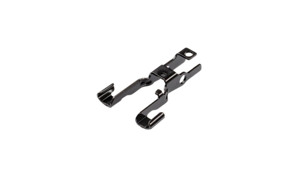 Wilson Combat Sig Sauer WCP320 Slide Stop, Black Nitride, 320-SR