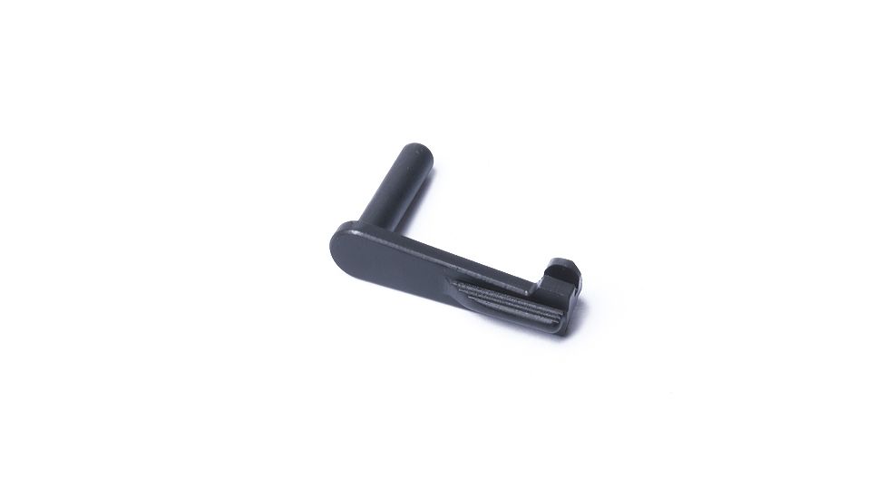 Wilson Combat Slide Release, .38 Super, 9mm, Bullet Proof, Blue 414BS