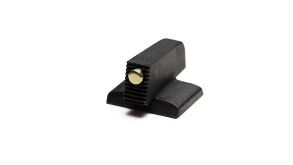 Wilson Combat Snag-Free Front Sight, Gold Bead, .190in 367FG190