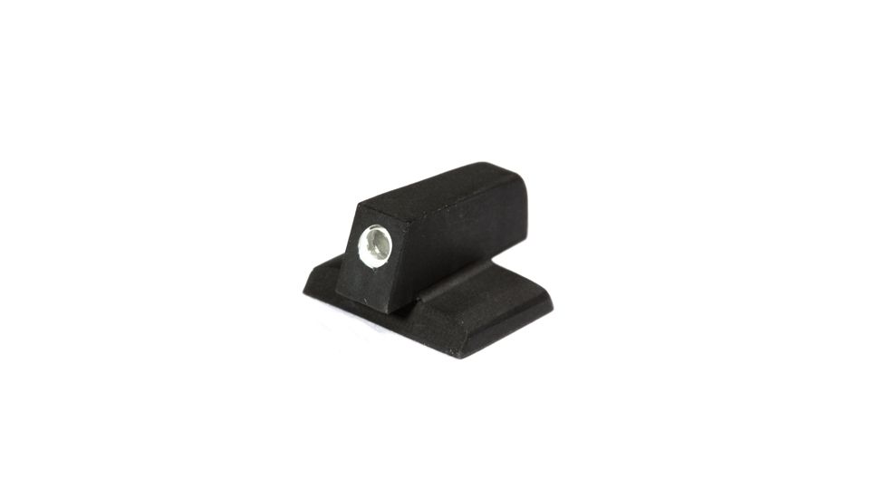 Wilson Combat Snag-Free Front Sight, Tritium, .170in 367TF170