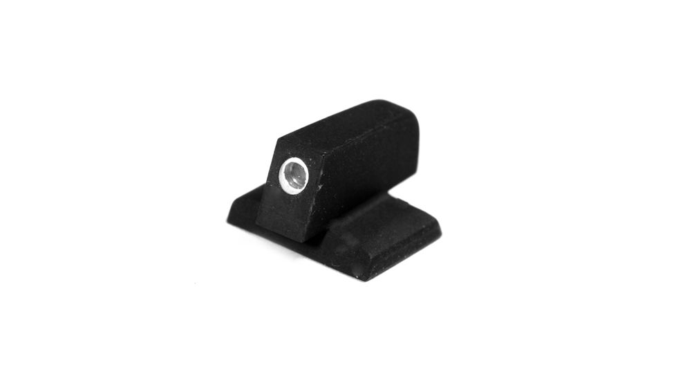 Wilson Combat Snag-Free Front Sight, Tritium, .190in 367TF190