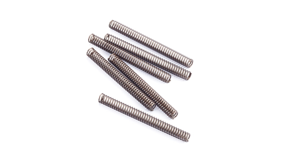 Wilson Combat Spring, Firing Pin Return, Package of 6, 974